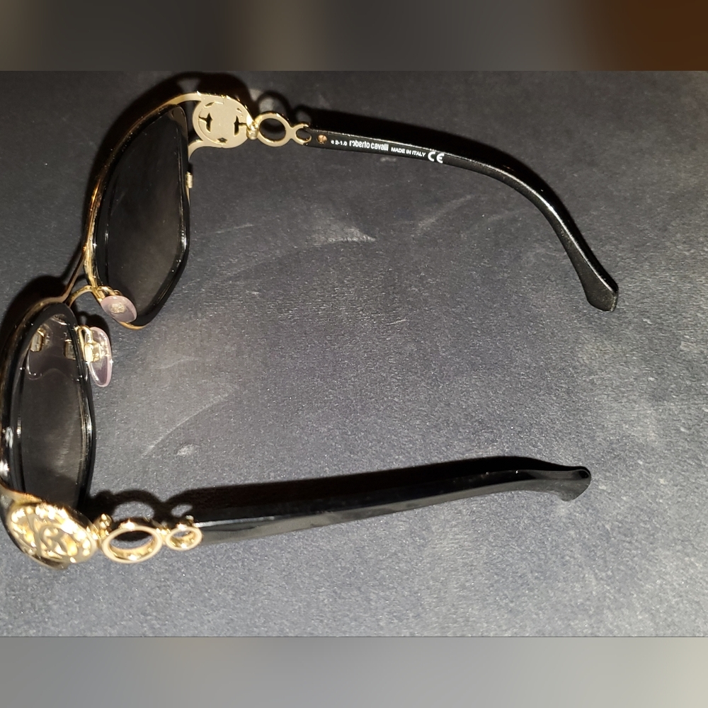 Authentic Roberto Cavalli - image 5